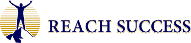 Reach Success logo