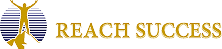 Reach Success logo